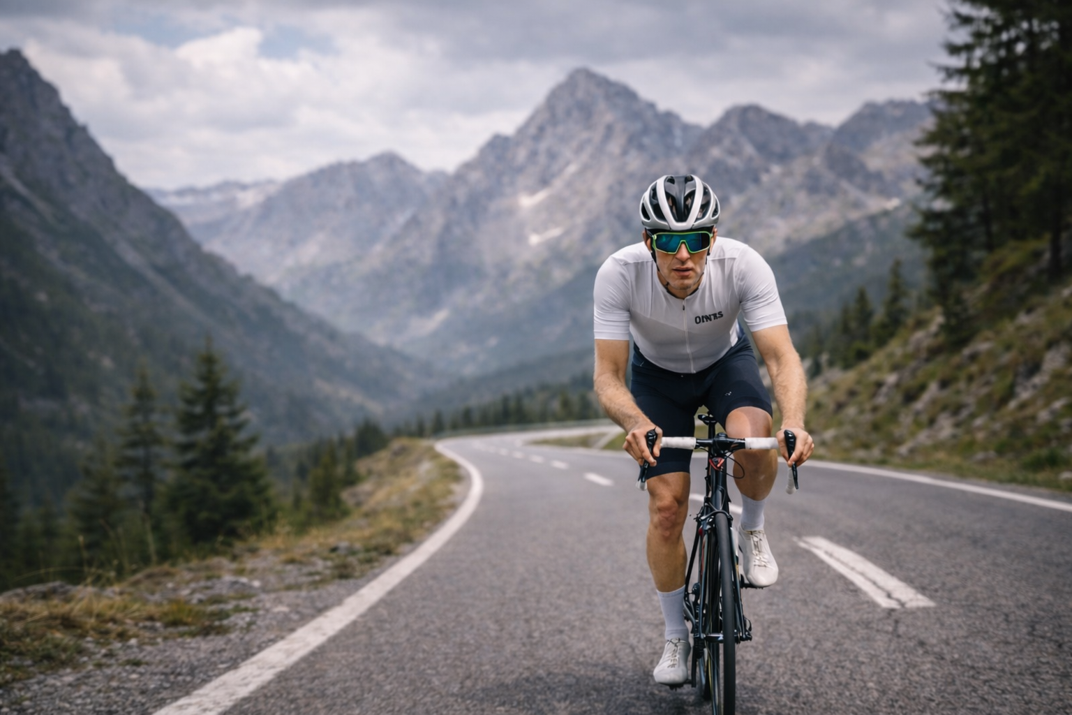 PROOF Climb Week — March 2026