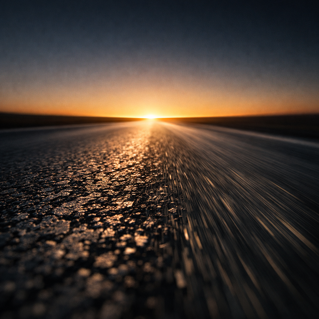 PROOF Verified 1,000 km Month — April 2026