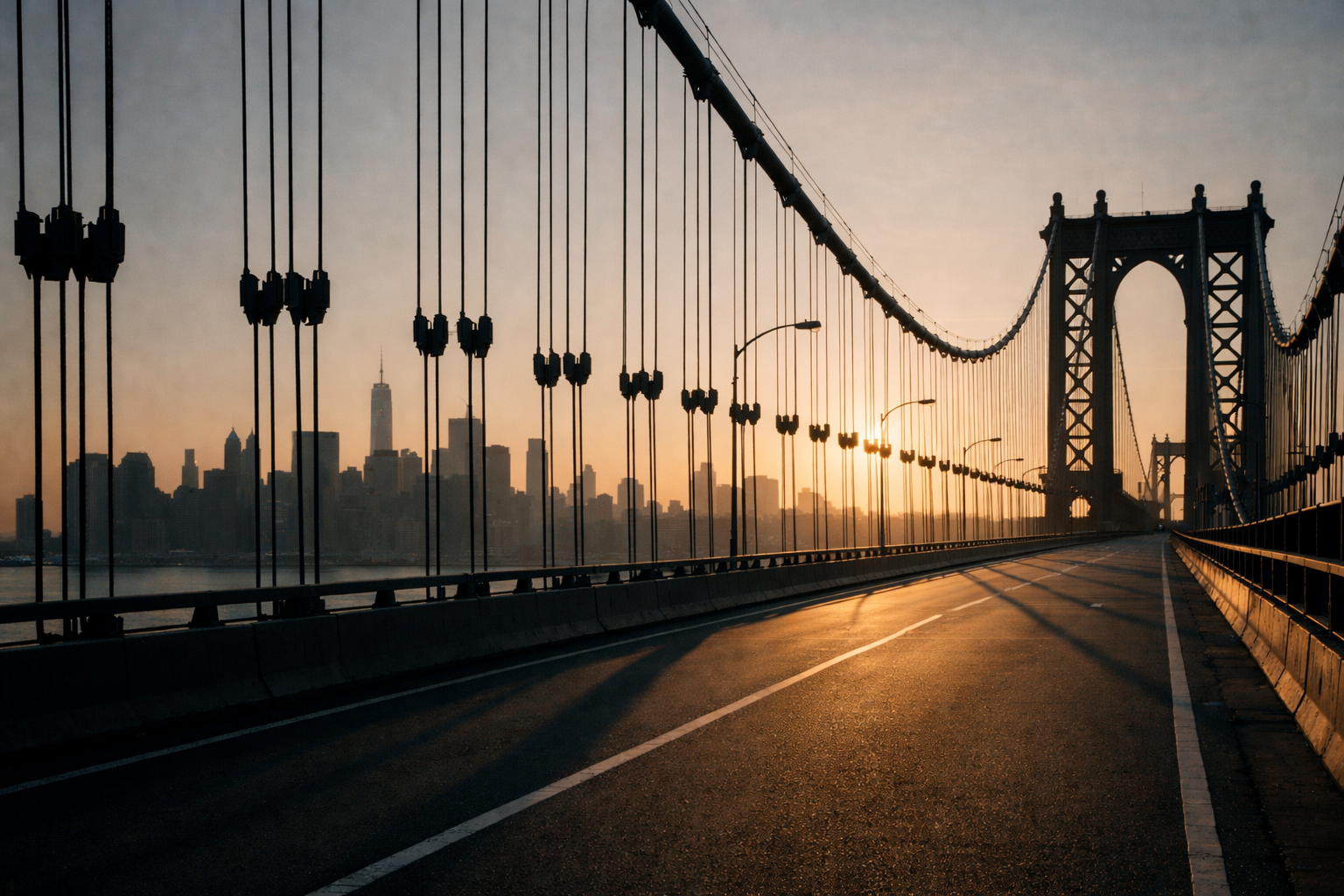 GFNY New York — 2026