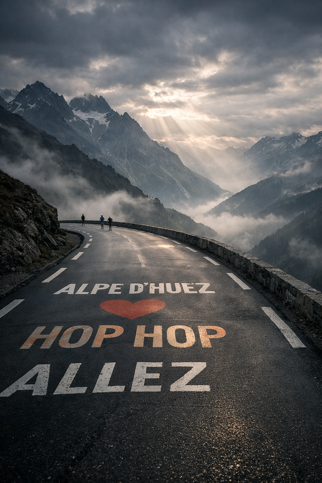 L’Étape by Tour de France — 2026