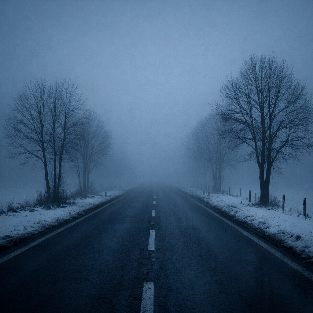 PROOF Winter Base Block — February 2026