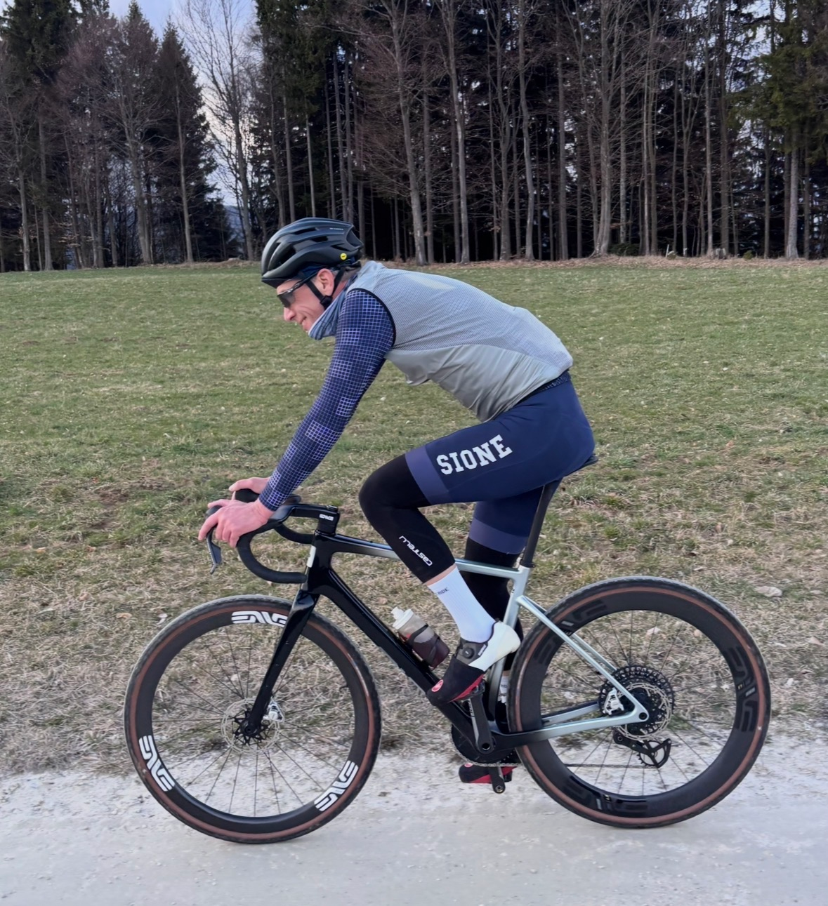 Sione × DRNTS Endurance Ride 80 miles. 4,000