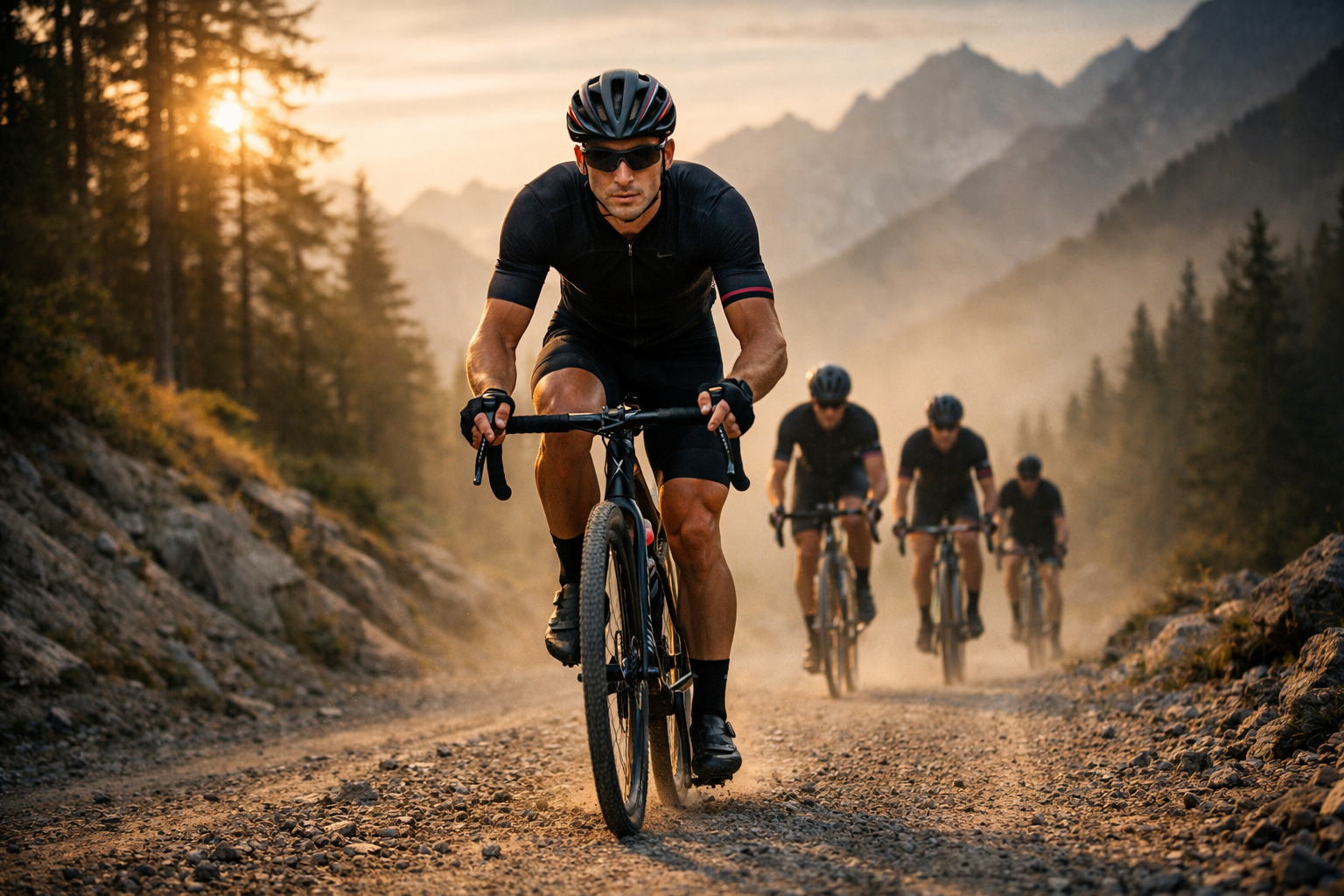 Wörthersee Gravel Race 2026 April 12th 2026!