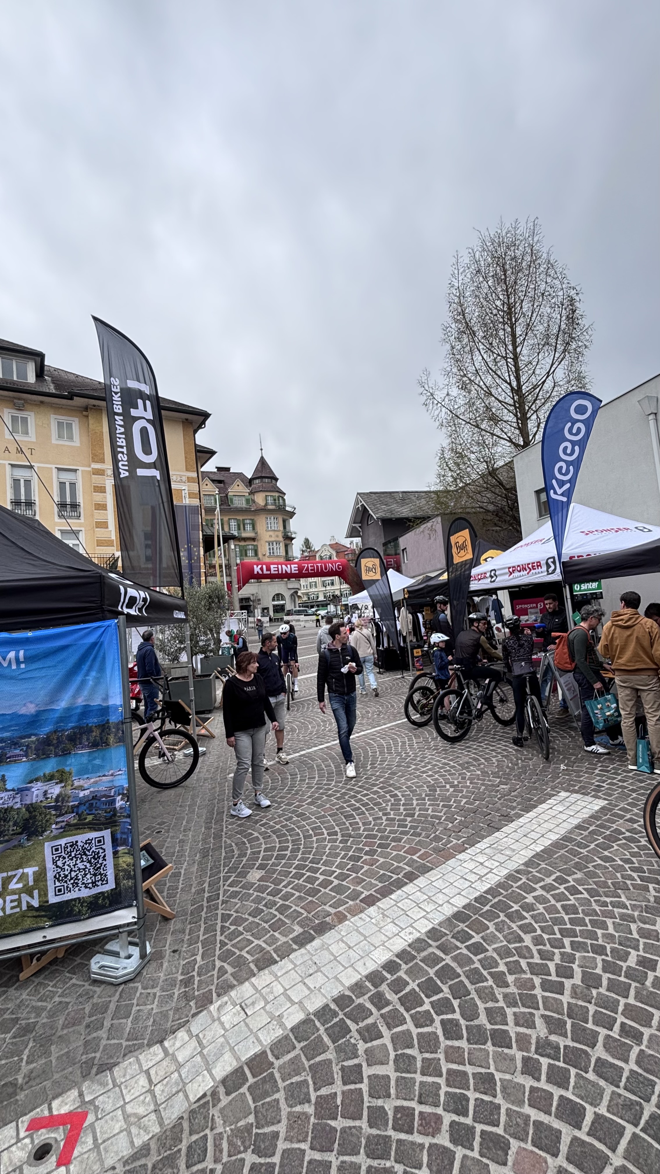 Wörthersee Gravel Race