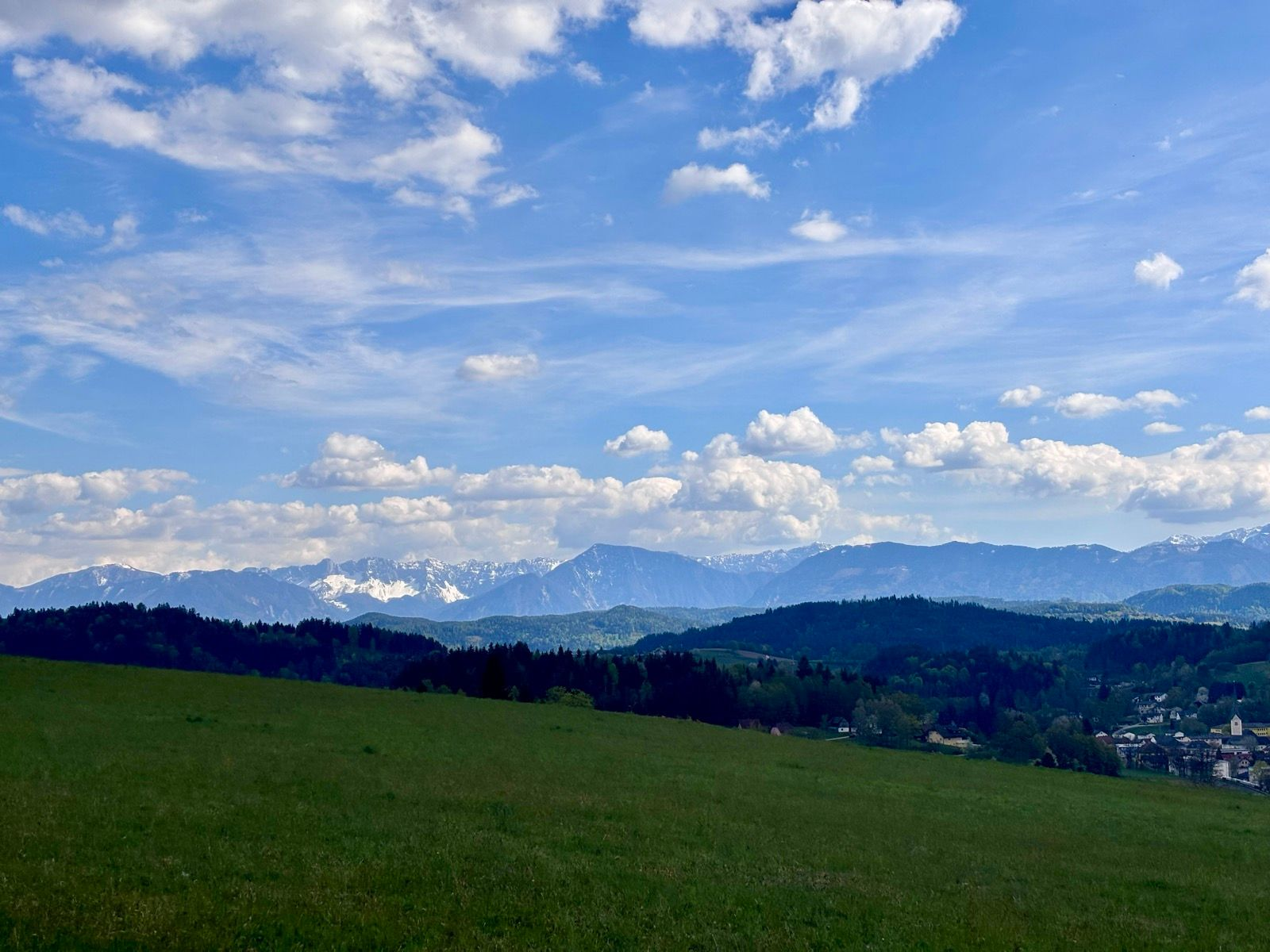 Saturdays gravel community ride on less known gravel